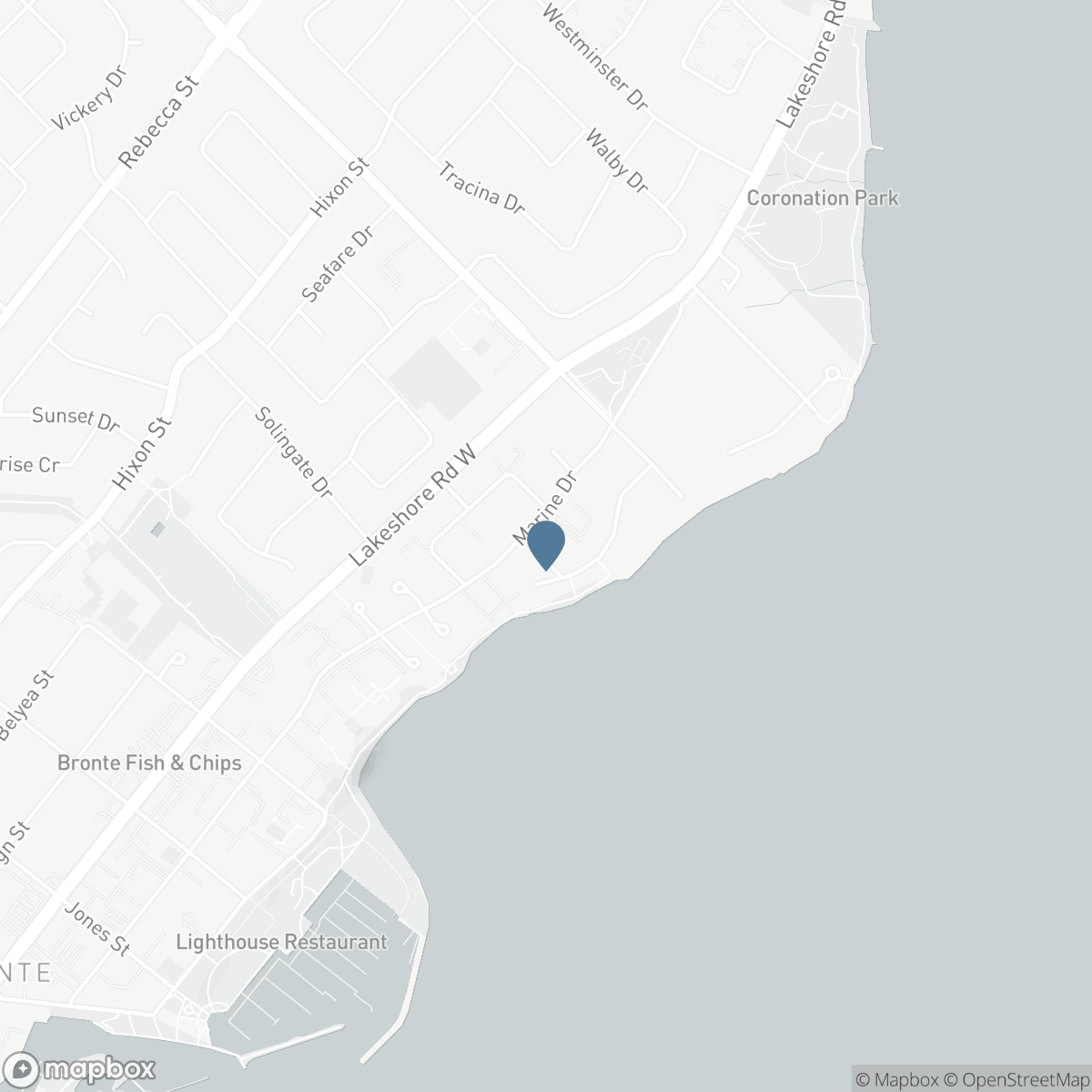 37 TULIP STREET, Oakville, Ontario L6L 3V3